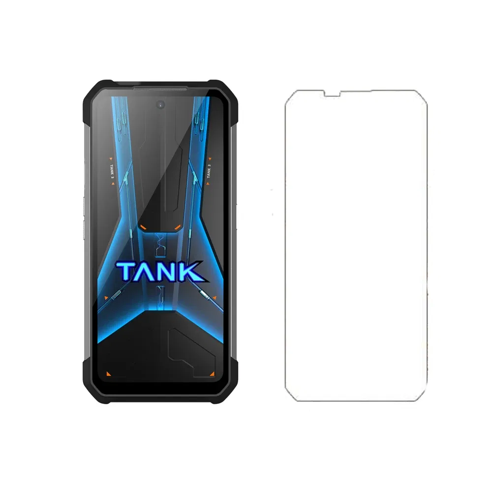 Color: WHITE, Ships From: CHINA, RAM: 16GB, Bundle: Bundle 1, ROM: 512G - 8849 Tank 3 Pro by Unihertz Rugged Projector Smartphone Android 23800mAh 32/36GB RAM 512GB ROM 5G 120W Charger OTG Phone