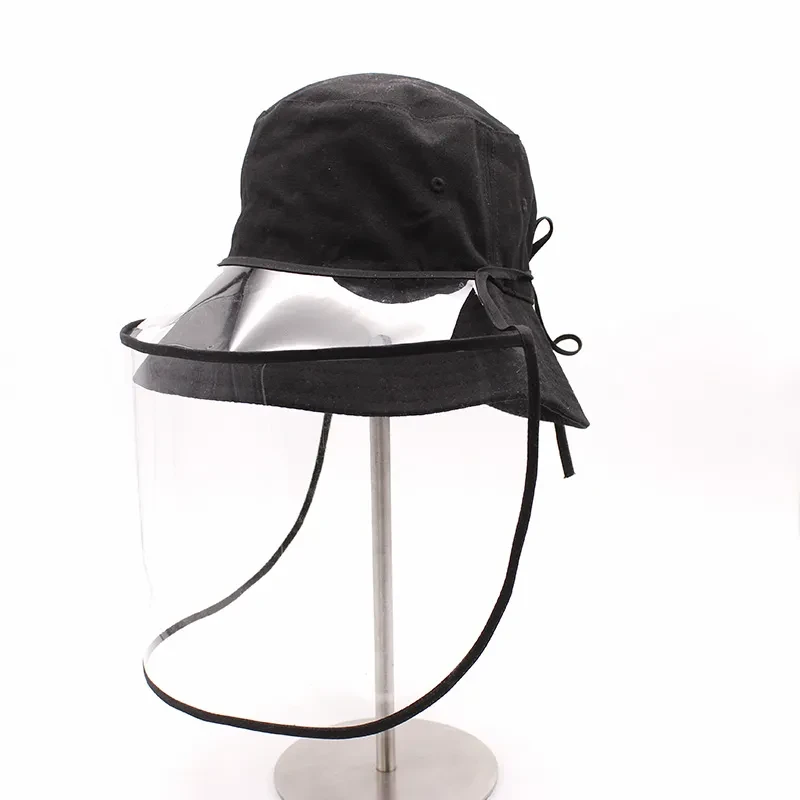 Anti-fog hat fisherman hat