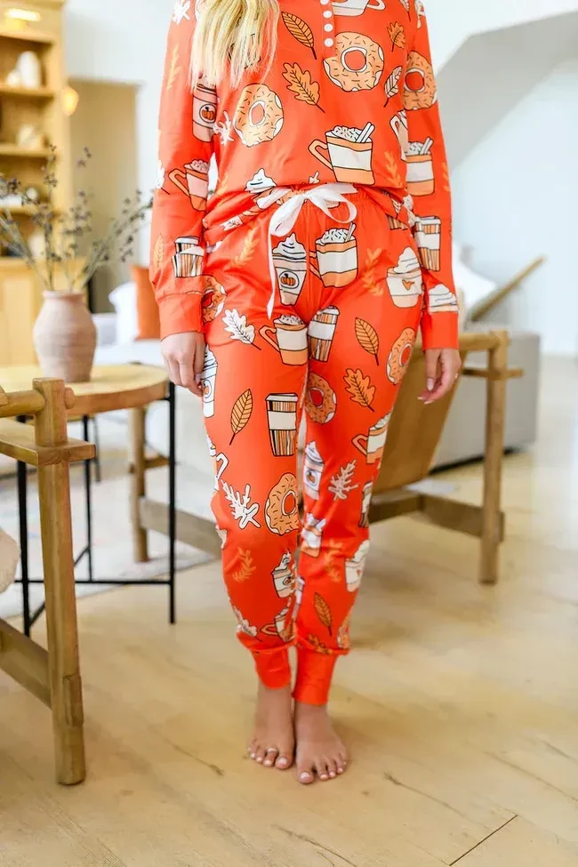 Christmas Creative Printing 3D Digital Casual Loose V-neck Suit