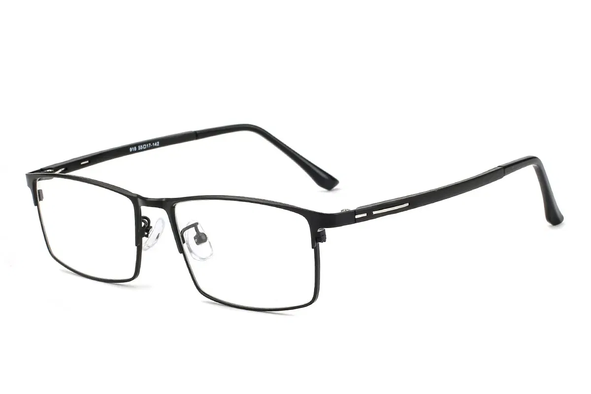 Frame Color: Blue, Ships From: CHINA, Eye Prescription: +75 - Photochromic glasses Men's reading glasses Finished glasses Student myopia glasses 0 + 0.5 + 1 + 1.25 + 1.5 + 1.75 + 2