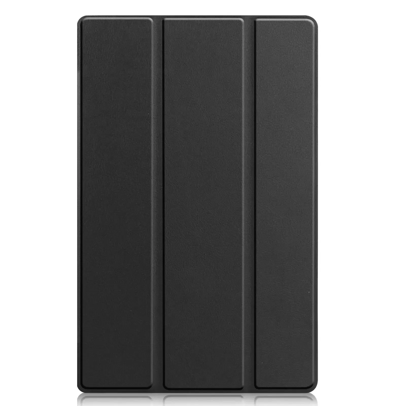 Color: SKY BLUE, Size: Thirteen, Ships From: CHINA - For Lenovo Tab M10 HD 2nd Gen Case TB-X306F X306X Tri-Fold Stand Wake/Sleep Magnetic Protective Shell PU Leather Tablet Cover
