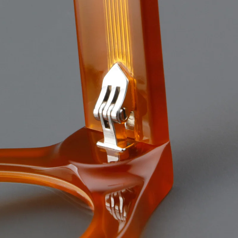 Frame Color: Blue, Eye Prescription: +250 - VCKA Round Acetate Reading Glasses Frame Retro Men Prescription Anti-blue discolor Women Custom Optics Retro Eyewear +0.50to +10