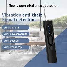 2024 Hidden Camera Detector