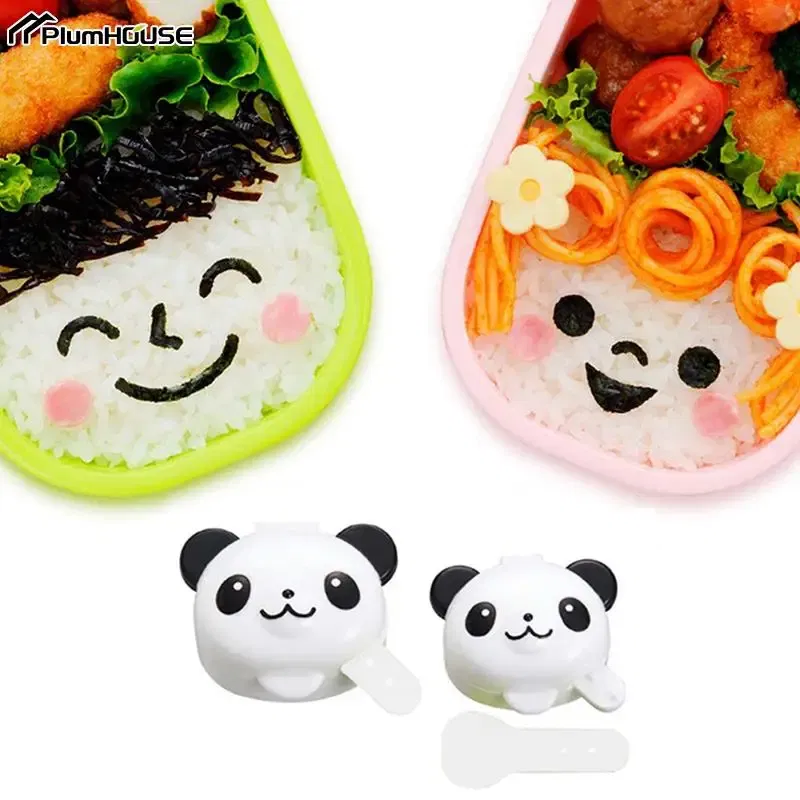 Color: MULTI - 2Pcs Lunch Bento Soy Sauce Box Container Cute Plastic Condiment Dispenser Mini Portable Salad Dressing Tomato Ketchup Bottle Jar