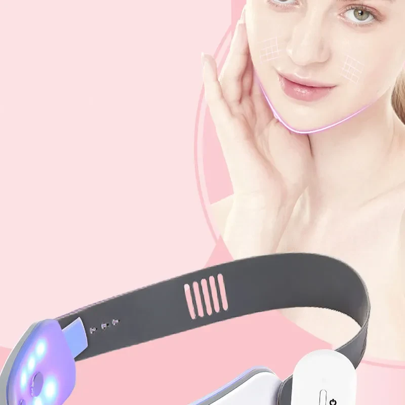 High Frequency Micro Current Vibration Beauty