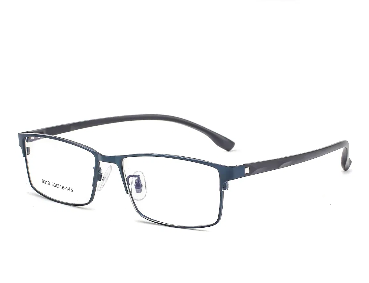 Frame Color: Yellow, Ships From: CHINA, Eye Prescription: +550 - New Finished Myopia Sun Photochromic Glasses Fashion Chameleon Gray Lens Metal Legs With Degrees Sunglasses -1 -1.5 -2.0 -2.5 -3