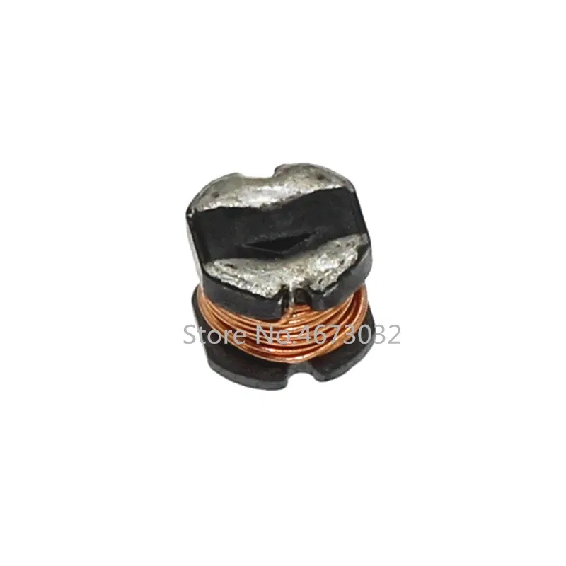 Volume: 36 - 20PCS Inductor CD54 Power Inductance SMD 2.2UH 3.3UH 4.7UH 6.8UH 10UH 15UH 22UH 33UH 47UH 68UH 100UH 150UH 220UH 330UH 470UH