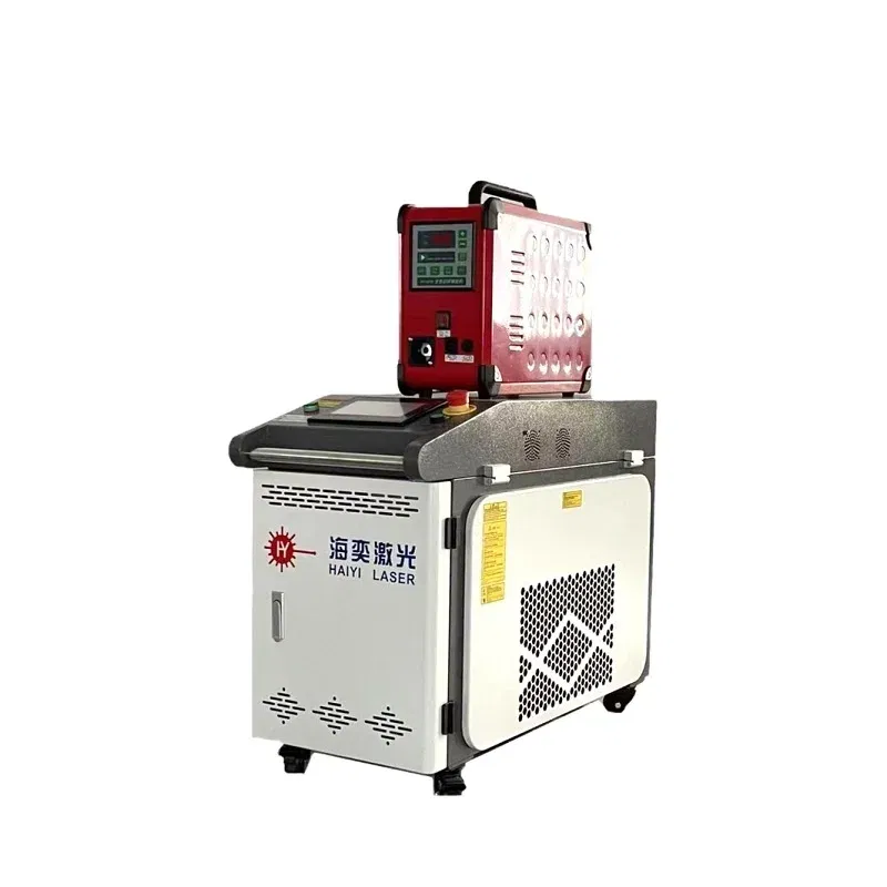 Color: Orange, Ships From: CHINA - Raycus Automatic wire feeding 1000w 1500W 2000W JPT IPG laser welding machine handheld