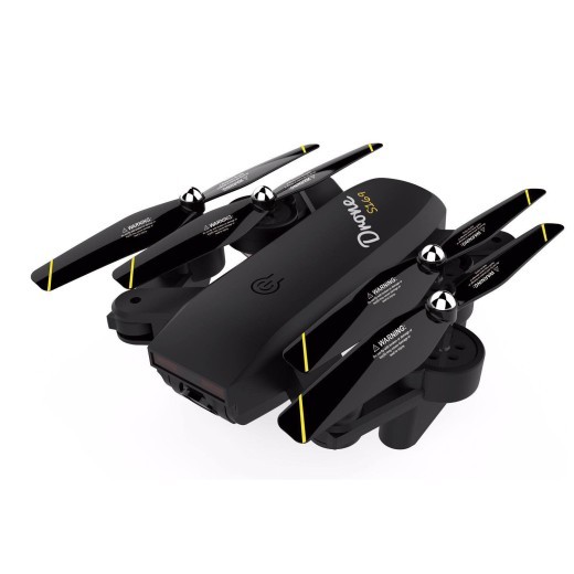 Aircraft Game Character Shooting Remote Control High-Definition Wide-Angle Aerial Photography Four-Axis Flying Aircraft