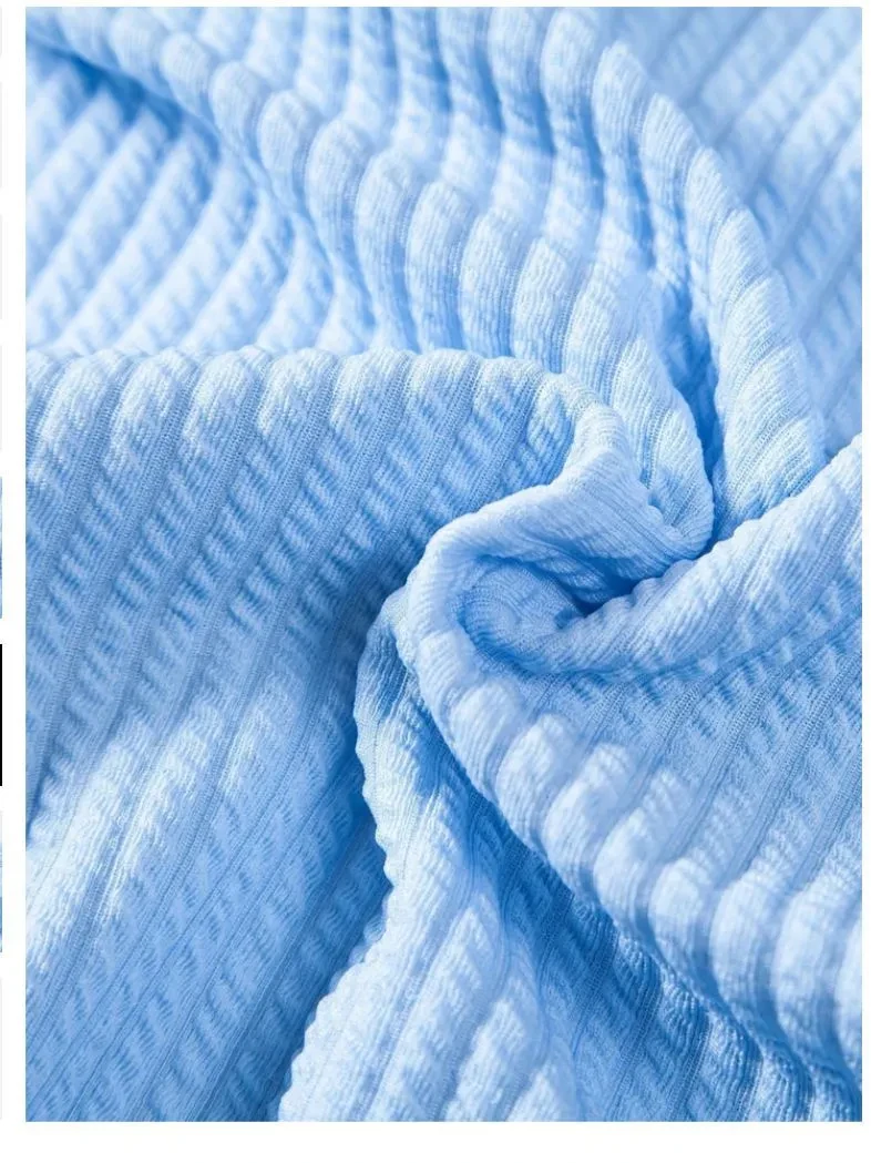 Short Sleeve Loose Shirt Top Summer Men's  Clothing