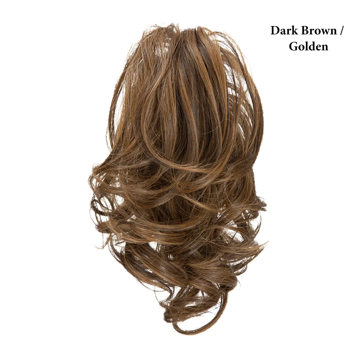 Color: T1B/613 - SARLA One Piece Premium Synthetic Diy Claw Clip In Ponytail Extensions Natural Hairpiece Hair Bun Fake Blonde False Pigtail