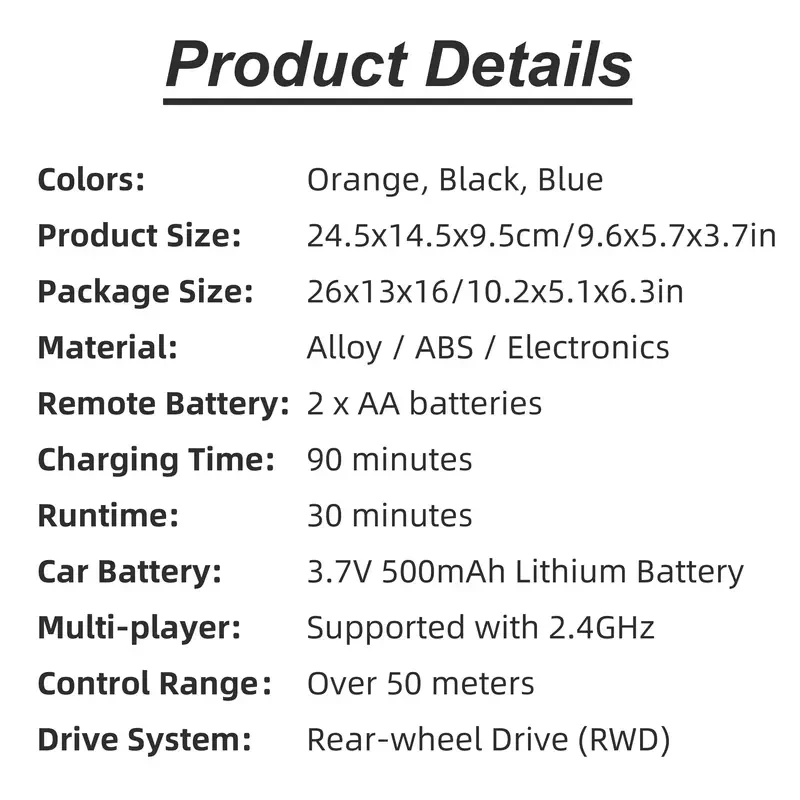 1:16 RC car, double battery remote control car, alloy RC car, high speed RC car 20 km/h, all-terrain remote control car, off-road RC toy, electric RC car for kids, RC car for Halloween gift, Christmas gift RC car, shock absorbing RC car, 2.4G RC car, RC c