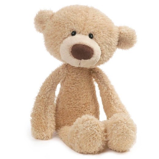 Bear : Toothpick Beige - Large
