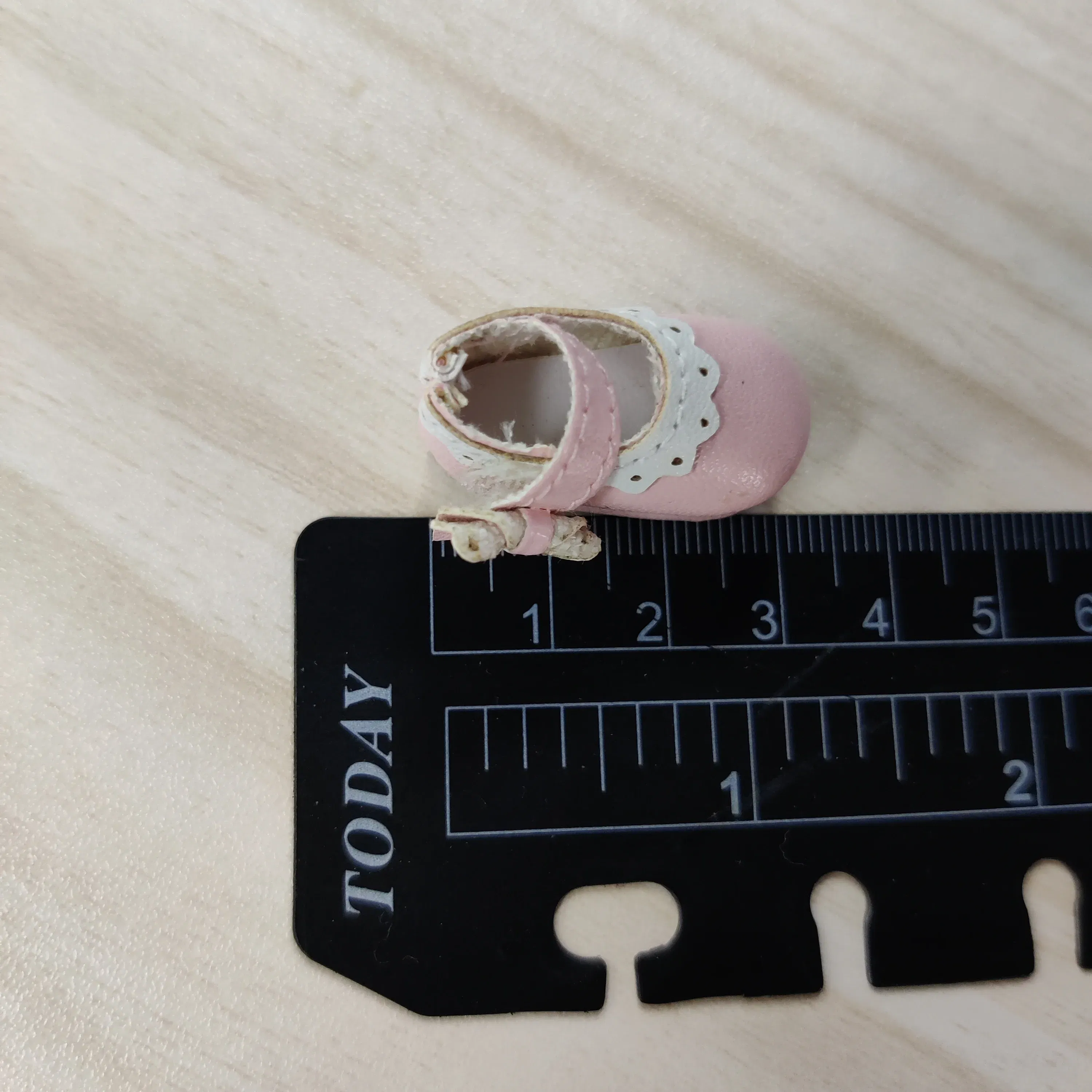 Color: Violet - ICY DBS Blyth doll licca bjd azone joint body toys shoes fashion boots