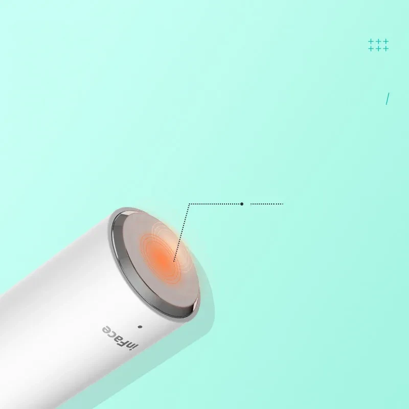 Creative Beauty Visualization Blackhead Suction Device