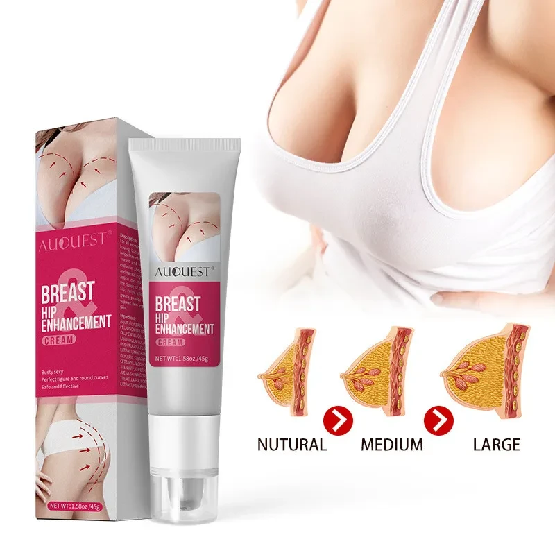 Milk Postpartum Breast Care Cream