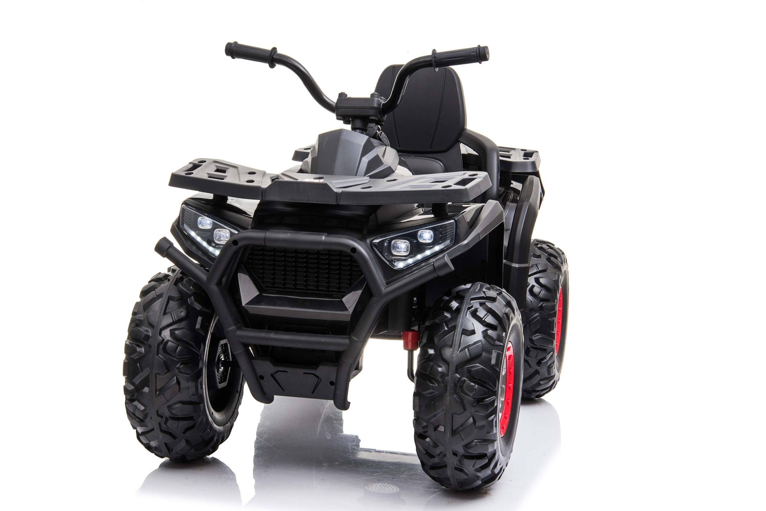 ATV Kids Ride On Quad Bike 12V With Remote Control