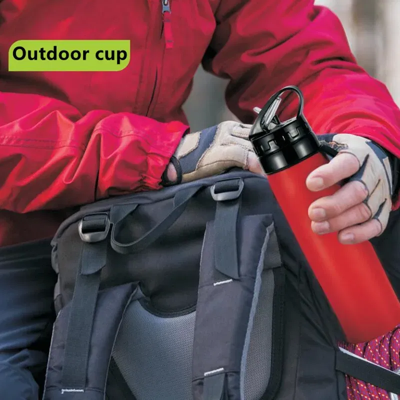 Color: black, Ships From: CHINA, Capacity: 500-1000ml - 2024 New Outdoor Sports Silicone Water Bottle Mountaineering Riding Portable Silicone Foldable Water Bottle