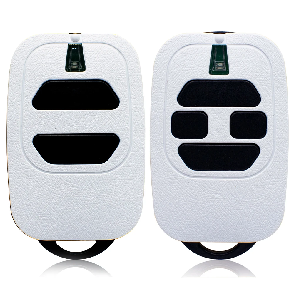 Color: Red - DEA GTI2 Garage Door Remote Control 433MHz Compatible With GTI4 DEA GT2 GT4, MIO TR2 TR4, MIO TR2N TR4N, GOLD 288 Rolling Code