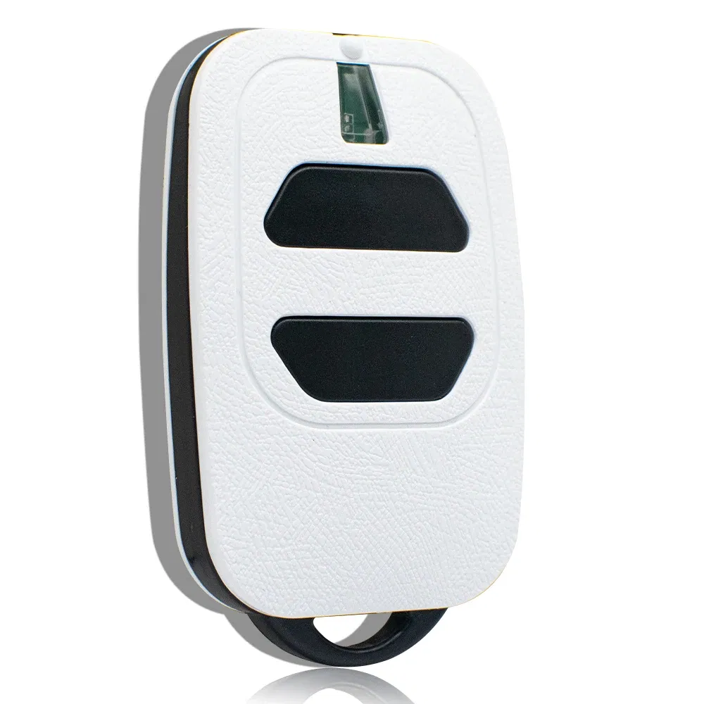 Color: Red - DEA GTI2 Garage Door Remote Control 433MHz Compatible With GTI4 DEA GT2 GT4, MIO TR2 TR4, MIO TR2N TR4N, GOLD 288 Rolling Code