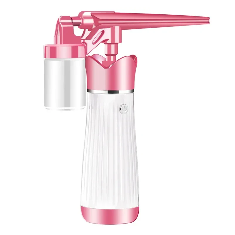 Portable Handheld High-pressure Spray Oxygen