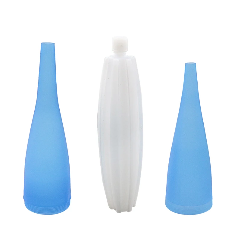 Color: green - SY Shisha Ice Bag Hookah Freeze Cachimba Water Smoking Freezing Bag Shisha Narguile Accessories