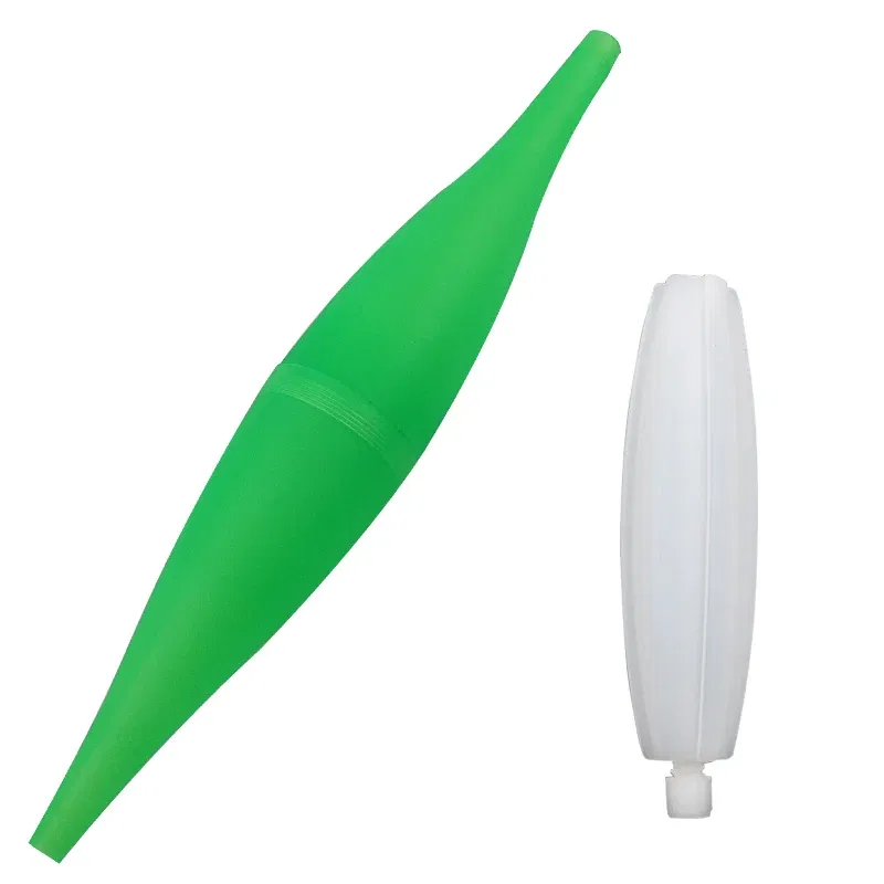 Color: green - SY Shisha Ice Bag Hookah Freeze Cachimba Water Smoking Freezing Bag Shisha Narguile Accessories