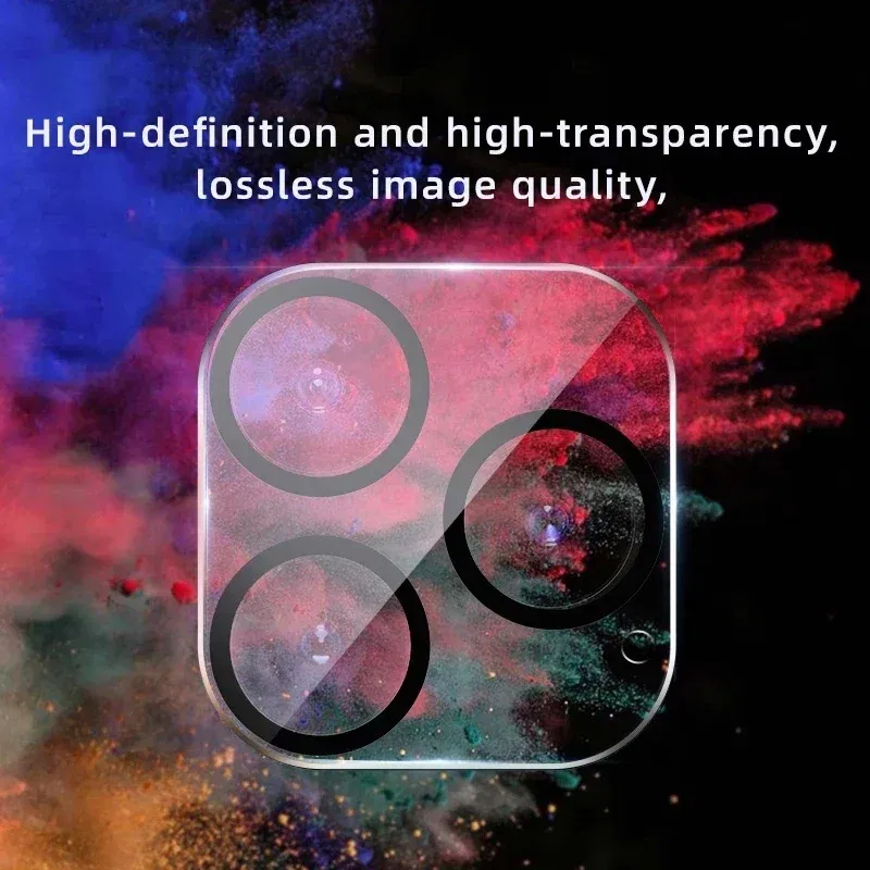 Color: Blue, Bundle: Bundle2 - Lens Film Protector Glass for iPhone 15 14 13 Pro Max 15Plus Camera Protective Tempered Glass For iPhone 15 ProMax 13Mini 14Pro
