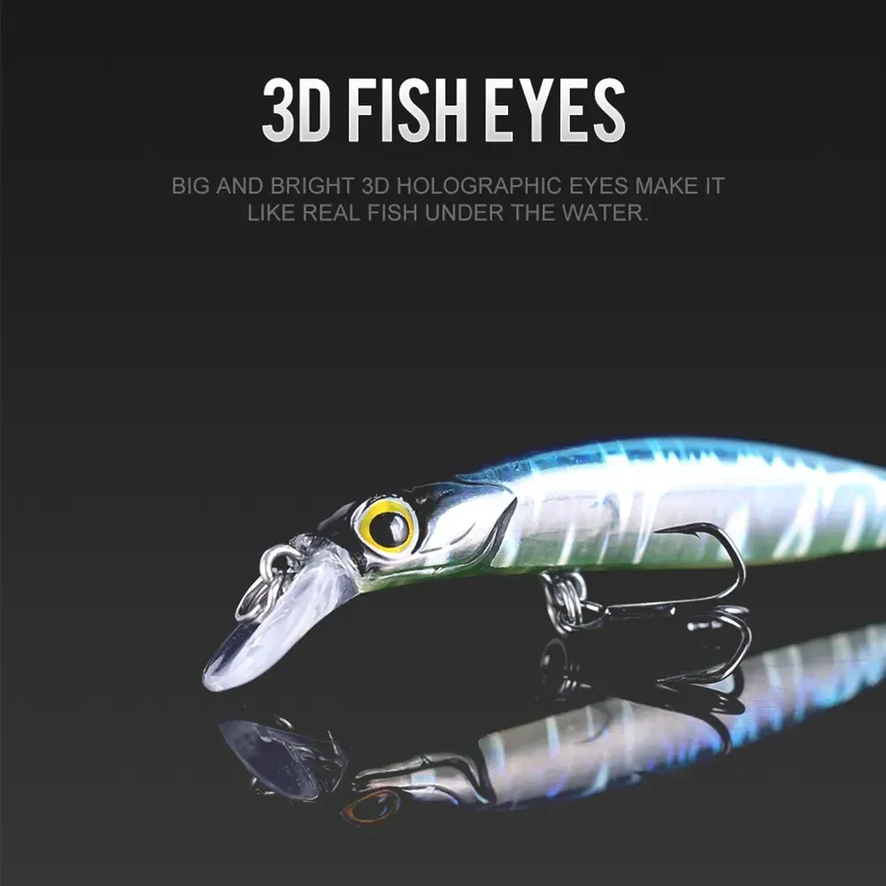 Size: 150mm, Color: Yellow - Kingdom Sinking Minnow Bait 60 80 90 105mm Vibrate Sinking Jerkbati Swimbait Magnet Trasnfer Long Casting Hard Fishing Lure