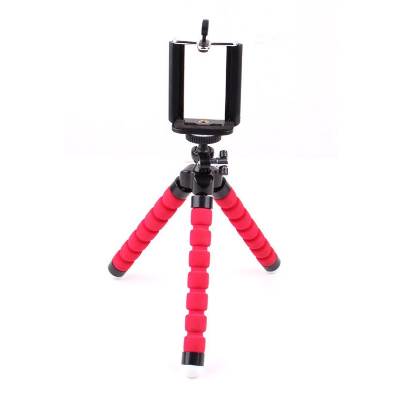 Mini Smartphone & GoPro Tripod