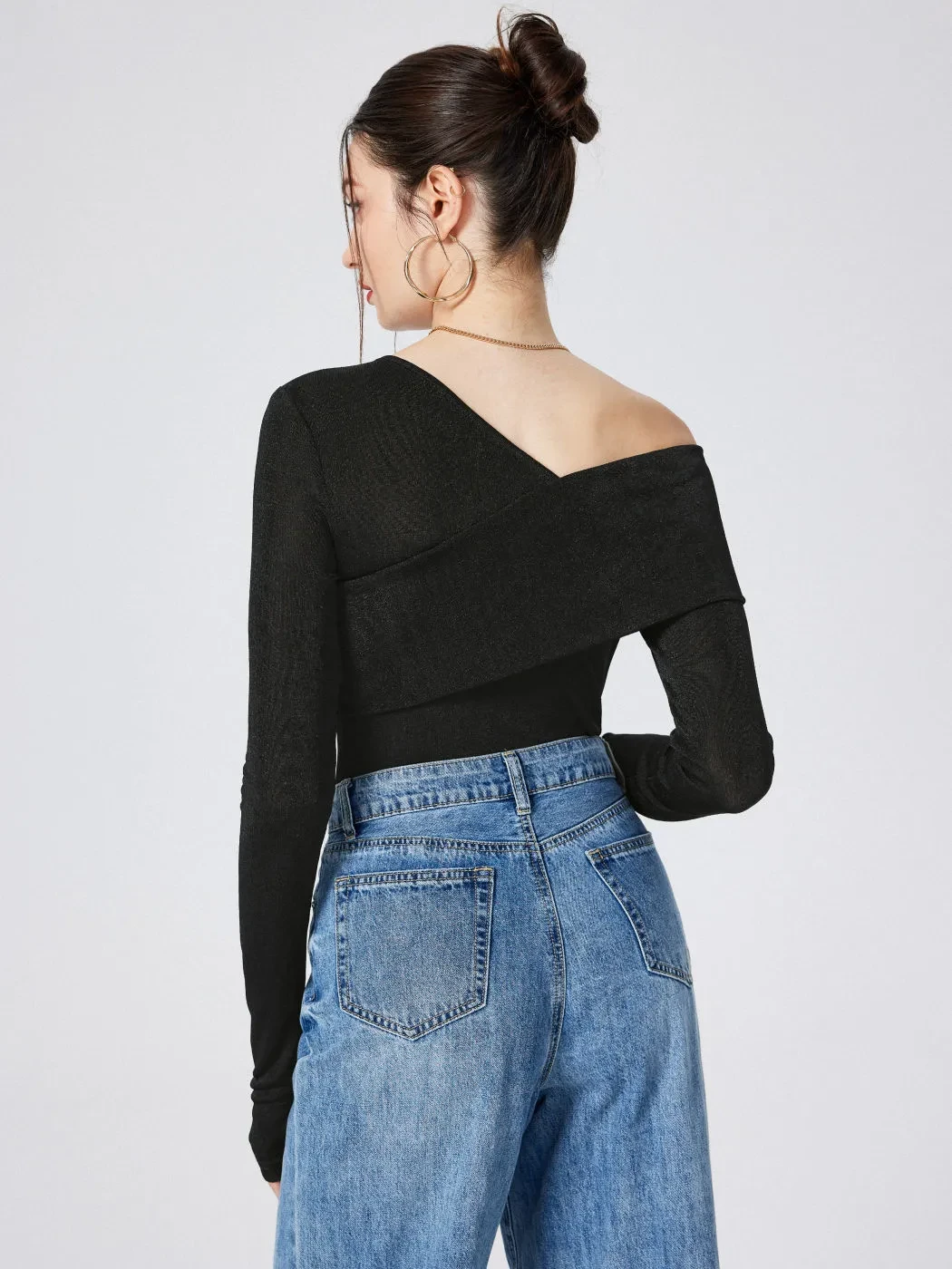 Women's Sexy Slim -body