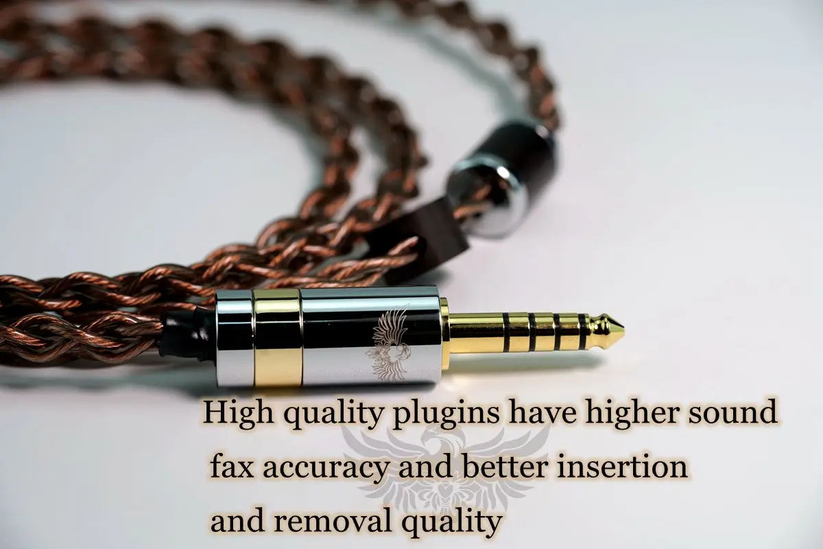 Color: Light Grey - Raven series 7N OCC 2024 upgrading cable special promotion version MMCX 0.78MM IE900 N5005