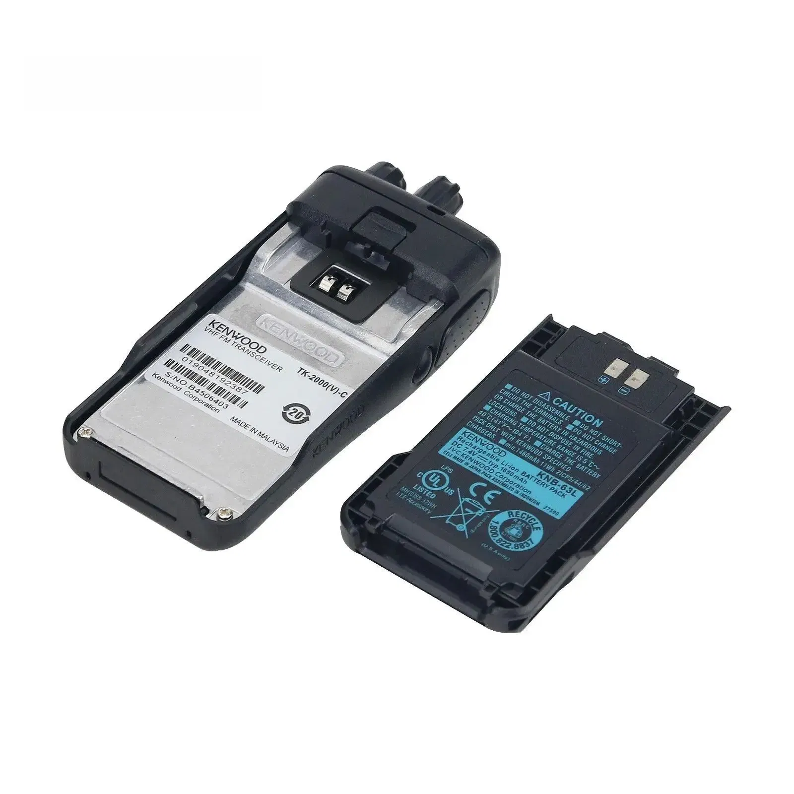 Color: Camo, Plug standard: US, Ships From: CHINA - Top TK2000 TK-3000 VHF UHF 16CH Handheld Transceiver 5W Portable Walkie Talkie