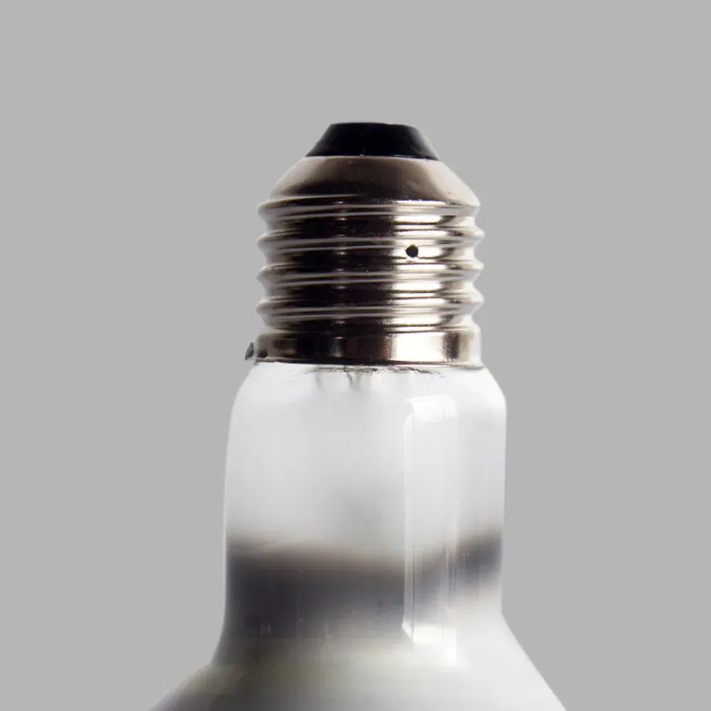 Color: Light Grey, Ships From: CHINA - UVA+UVB Heating Lamp uv light Suitable For Turtle Lizard Reptile Pet Waterproof Fluorescent Lamp Temperature Controller 220V