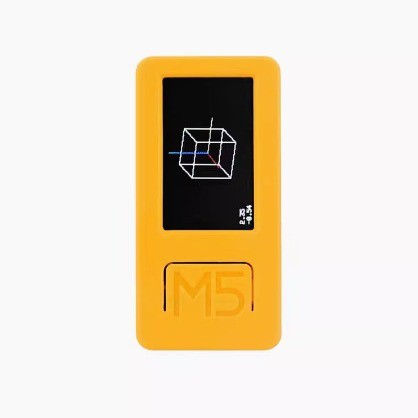 Graphical Programming Suite IoT Development Board