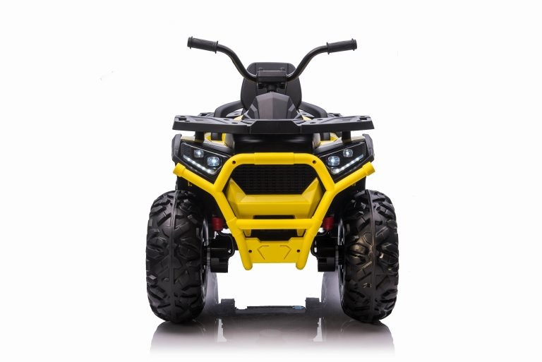 ATV Kids Ride On Quad Bike 12V With Remote Control