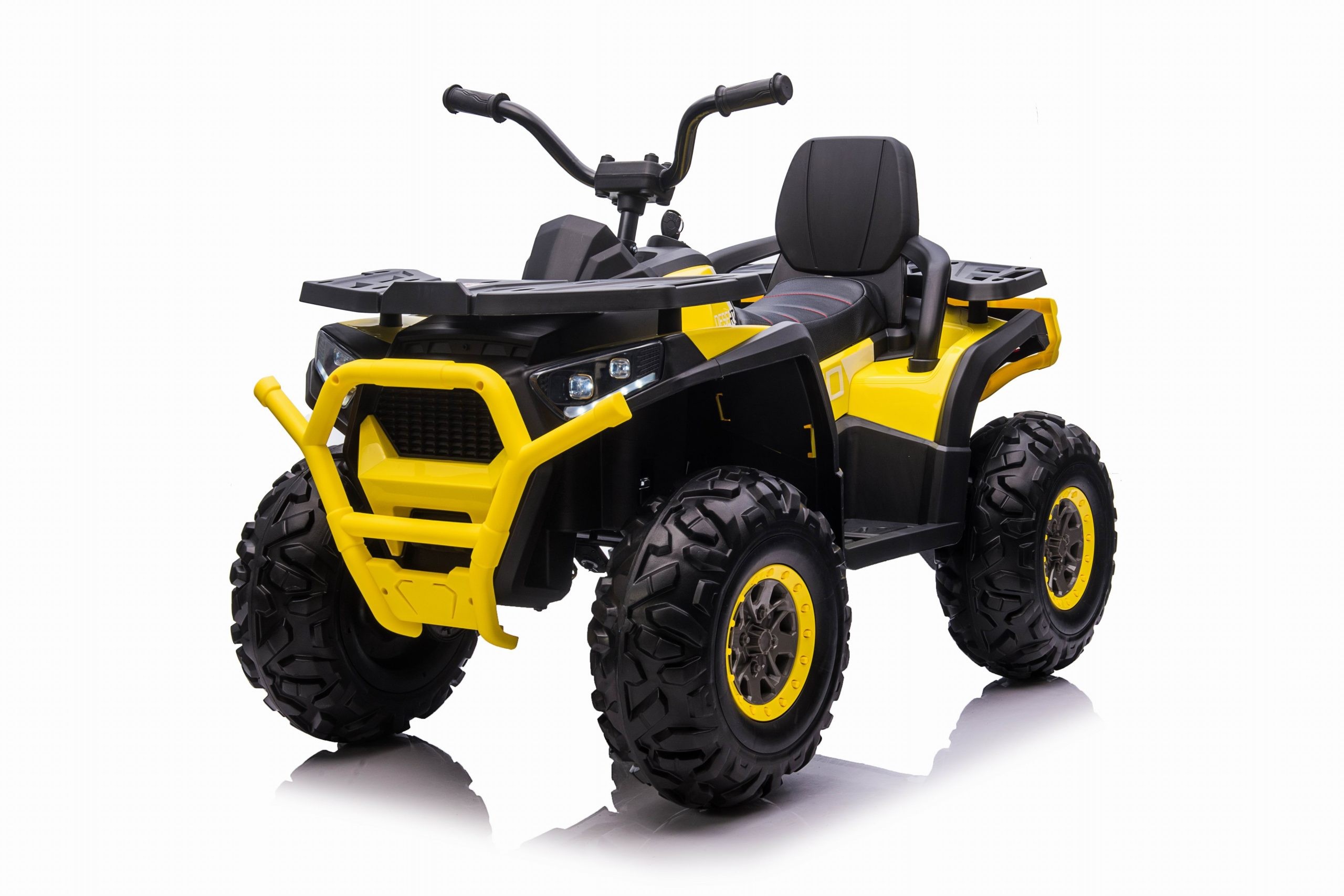 ATV Kids Ride On Quad Bike 12V With Remote Control