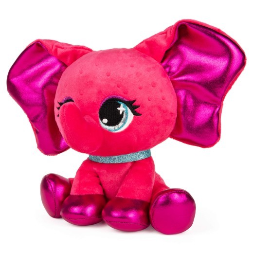 P.Lushes Pets Secret Garden Willa Burke