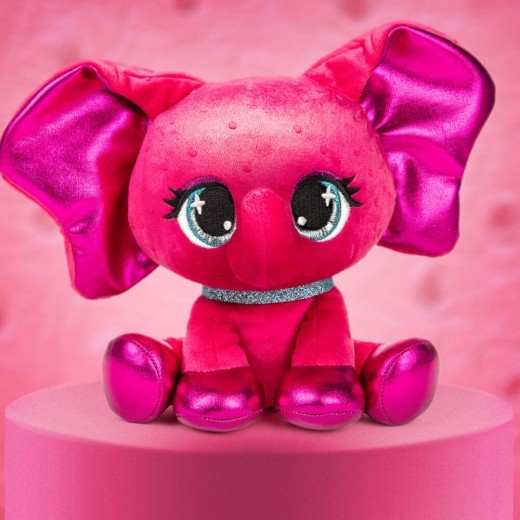 P.Lushes Pets Secret Garden Willa Burke