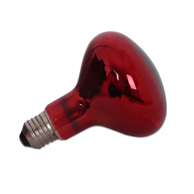 Infrared physiotherapy bulb 275w