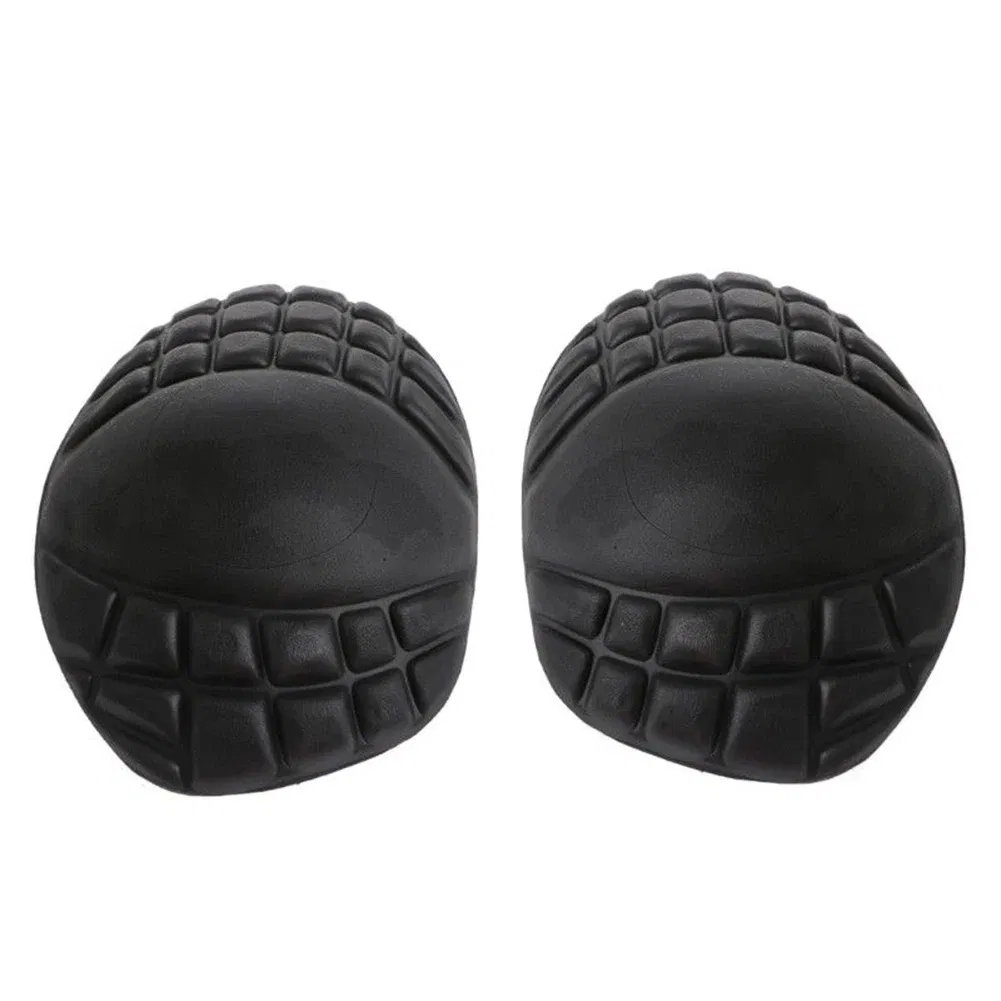 5Pcs Motorcycle Removable Riding Shoulder Elbow Back Protector Pad Set Built-in Motorcycle Racing Guard Motorcycle Accessories