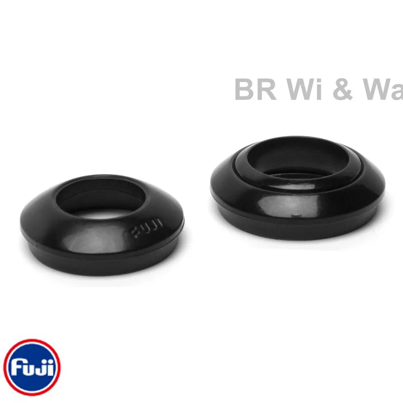 Color: black, Length: 1.7m - BR Wi&Wa  Fishing Rod Trim Ring  Winding Check Component DIY Rod Building Accessory Black Color 1PCS