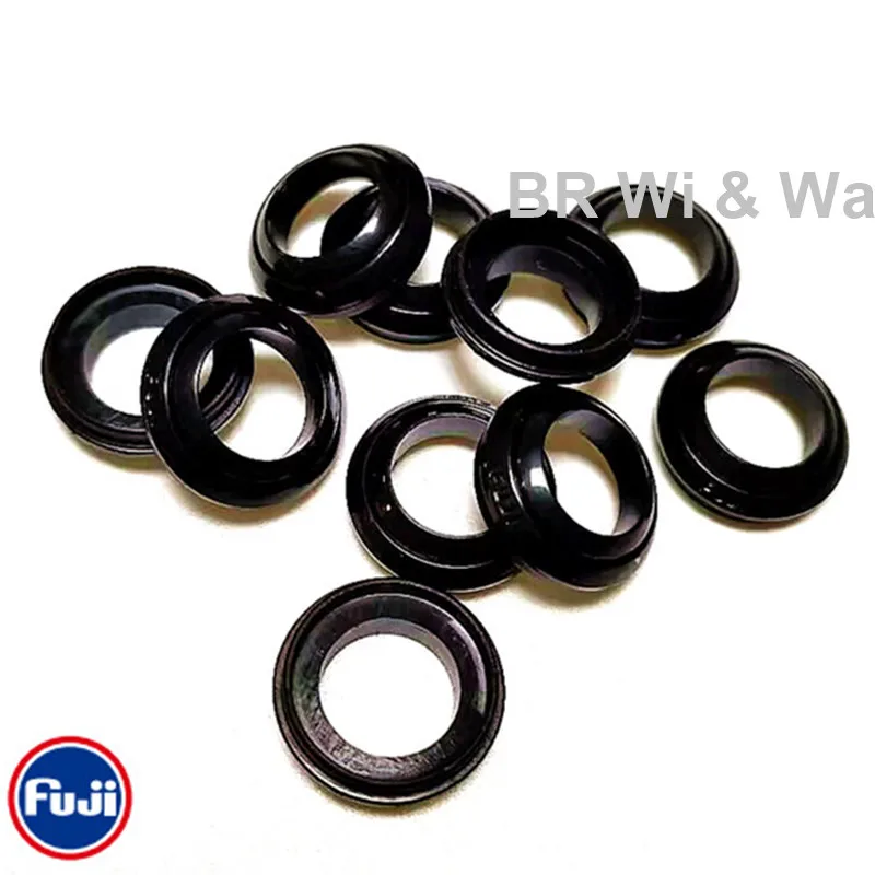 Color: black, Length: 1.7m - BR Wi&Wa  Fishing Rod Trim Ring  Winding Check Component DIY Rod Building Accessory Black Color 1PCS