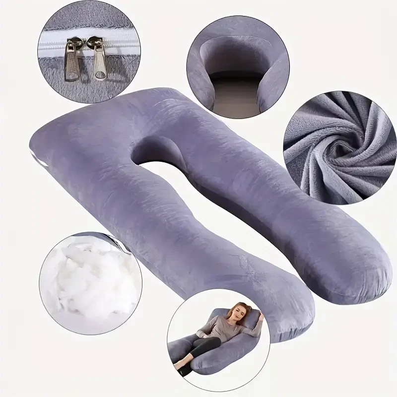 Ultimate Comfort for Expectant Mothers