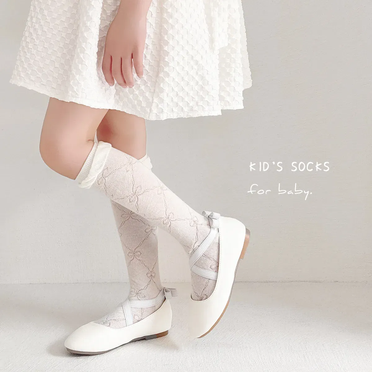 Color: black, Size: 10-12T - 3 Pairs/bag Girls Long Socks Summer Thin Mesh Knee Socks 4 Pairs/lot Baby Lace Princess Socks
