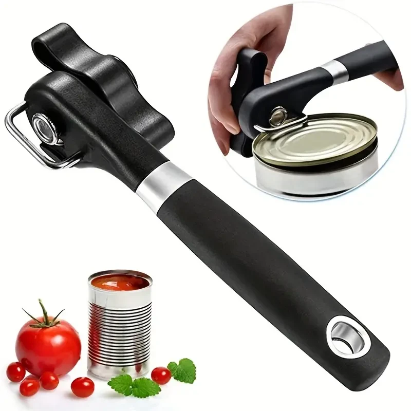 ProEasy Stainless Steel Can Opener
