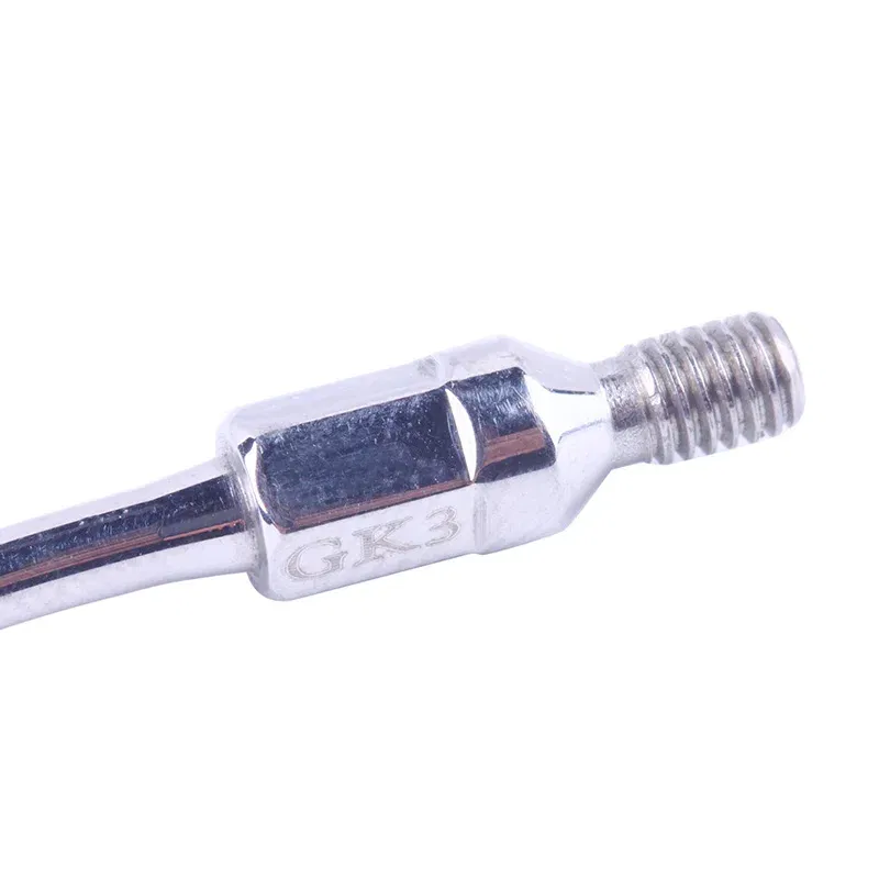 Color: black, Ships From: CHINA - 1PC Dental Ultrasonic Scaler Tip Multifunction Scaling Periodontics Endodontics Fit For KAVO SONICflex 2000 N / L, 2003 / L