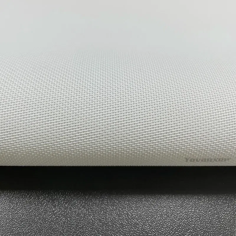 Size: 110 inch - Projection Screen Fabric Free Sample Curtain Material ALR PET Crystal T Prism Nano Black Diamond Grey Crystal Cinema White Etc.