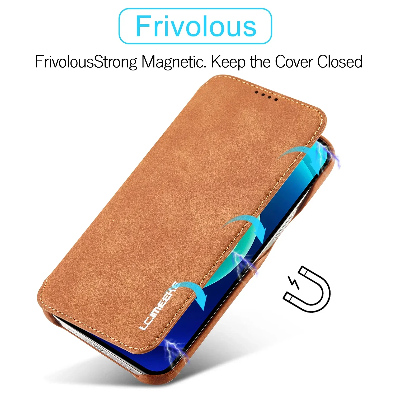 Color: Red, Compatibility by Model: iPhone XS - Leather Flip Wallet Phone Cover for IPhone 17E 14 15 16 Pro Max 13 12 Mini 11 XS X XR 8 7 Plus SE 2022 Slim Card Slots Book Bag