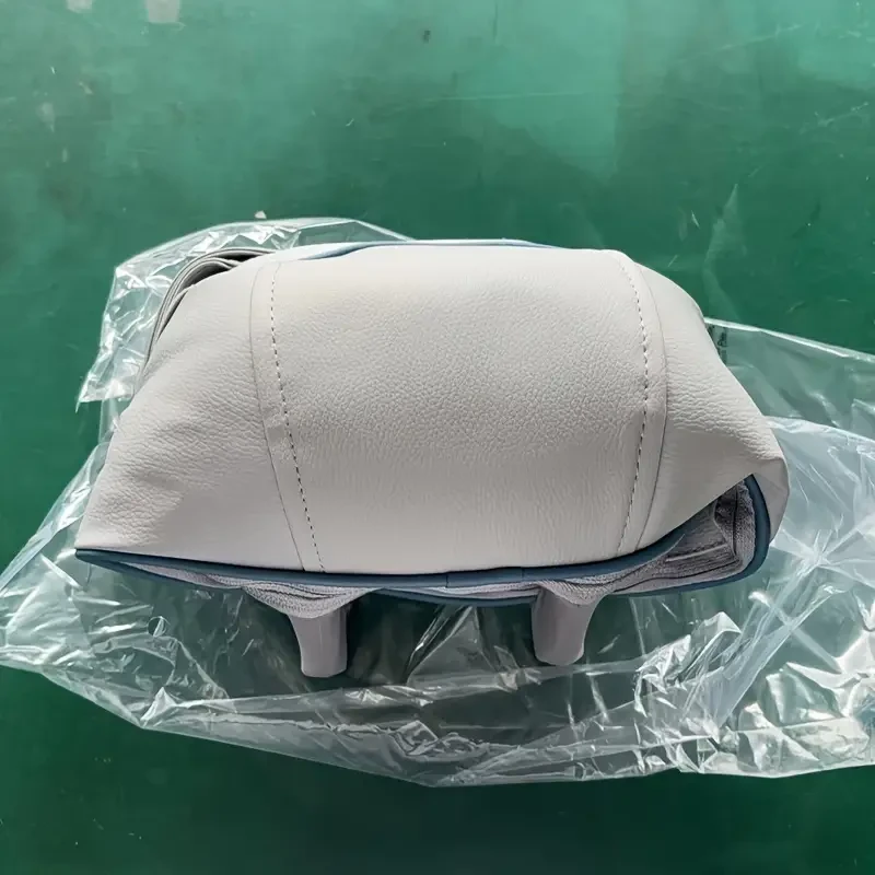 Cervical Massager - Shoulder, Neck, Waist, and Back Massage Device